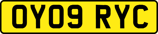 OY09RYC
