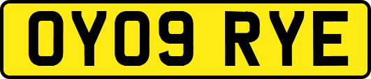 OY09RYE