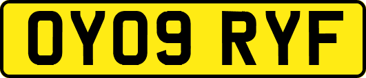 OY09RYF