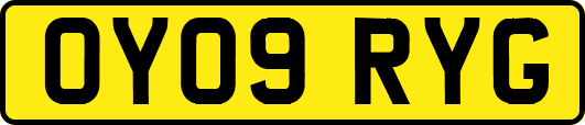 OY09RYG