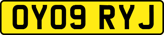 OY09RYJ