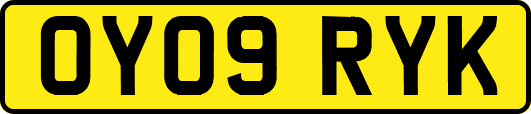 OY09RYK
