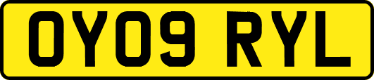 OY09RYL