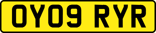OY09RYR