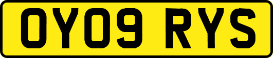 OY09RYS