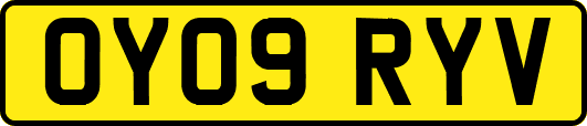 OY09RYV