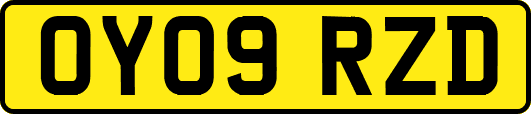 OY09RZD