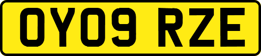 OY09RZE