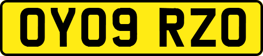 OY09RZO