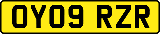 OY09RZR