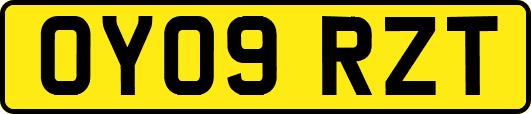 OY09RZT