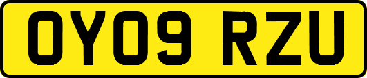 OY09RZU