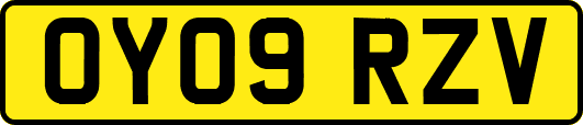 OY09RZV