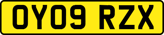 OY09RZX