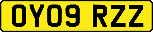 OY09RZZ