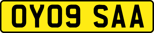 OY09SAA