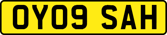 OY09SAH