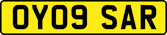 OY09SAR