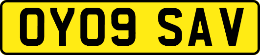 OY09SAV