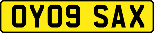 OY09SAX