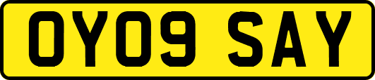 OY09SAY