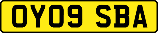 OY09SBA