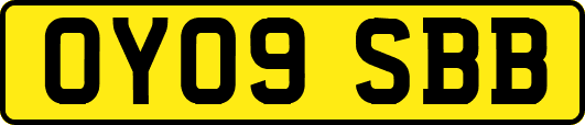 OY09SBB