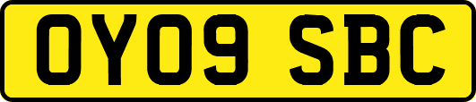 OY09SBC