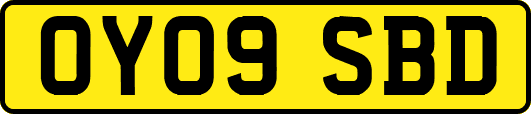 OY09SBD
