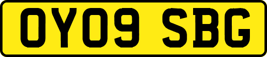 OY09SBG