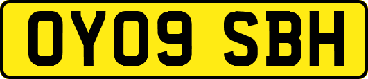 OY09SBH