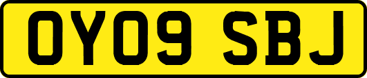 OY09SBJ