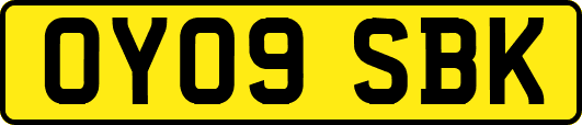 OY09SBK