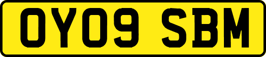 OY09SBM