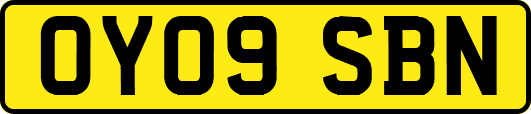 OY09SBN
