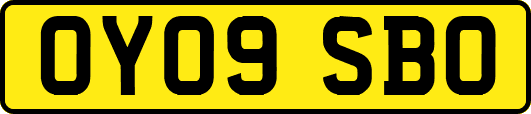 OY09SBO