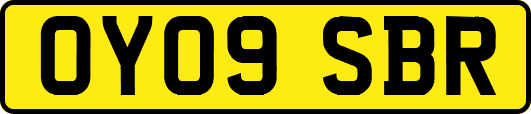 OY09SBR