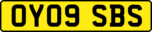 OY09SBS