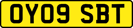 OY09SBT