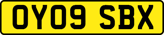 OY09SBX