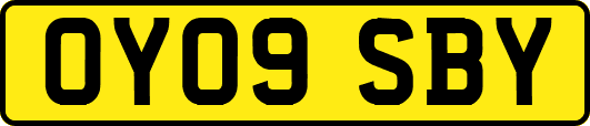OY09SBY