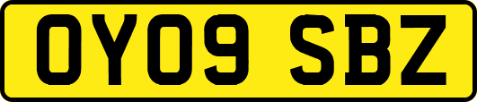 OY09SBZ