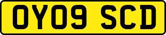 OY09SCD