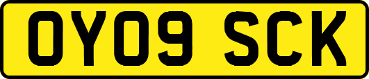 OY09SCK