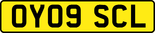 OY09SCL