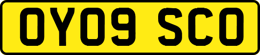 OY09SCO