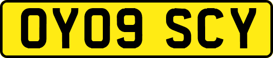 OY09SCY