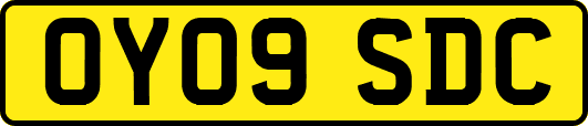 OY09SDC