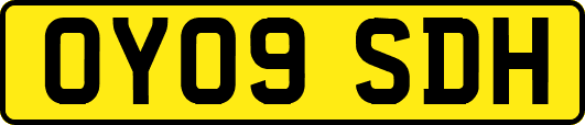 OY09SDH