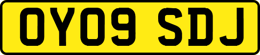 OY09SDJ